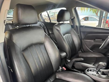 CHEVROLET Cruze Hatch 1.8 16V 4P LT SPORT6 FLEX AUTOMTICO, Foto 9