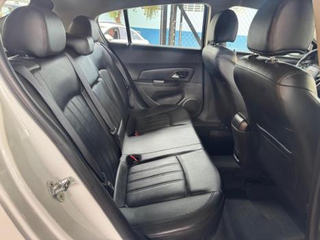 CHEVROLET Cruze Hatch 1.8 16V 4P LT SPORT6 FLEX AUTOMTICO, Foto 10