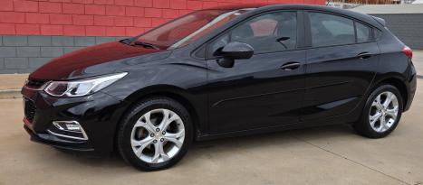 CHEVROLET Cruze Hatch 1.4 16V 4P LT TURBO FLEX AUTOMTICO, Foto 2