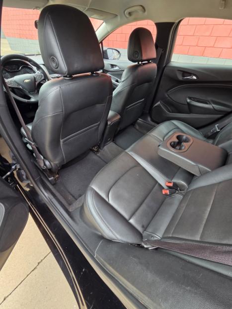 CHEVROLET Cruze Hatch 1.4 16V 4P LT TURBO FLEX AUTOMTICO, Foto 12