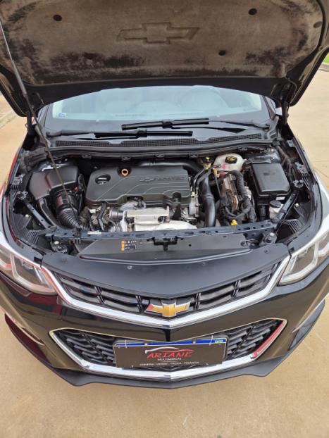 CHEVROLET Cruze Hatch 1.4 16V 4P LT TURBO FLEX AUTOMTICO, Foto 16