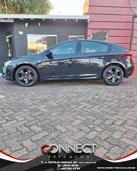 CHEVROLET Cruze Hatch 1.8 16V 4P LT SPORT6 FLEX, Foto 2