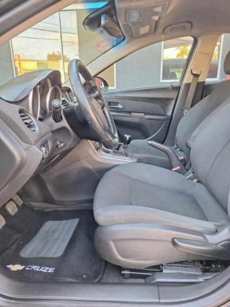 CHEVROLET Cruze Hatch 1.8 16V 4P LT SPORT6 FLEX, Foto 5