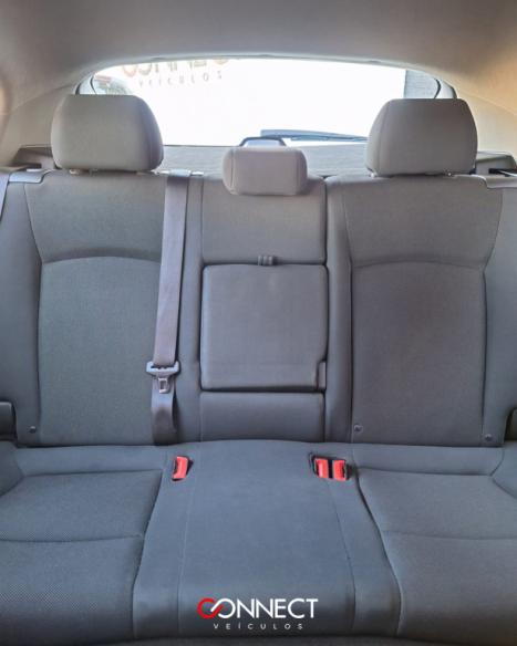 CHEVROLET Cruze Hatch 1.8 16V 4P LT SPORT6 FLEX, Foto 9