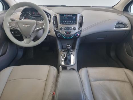 CHEVROLET Cruze Hatch 1.4 16V 4P LTZ SPORT6 TURBO FLEX AUTOMTICO, Foto 2