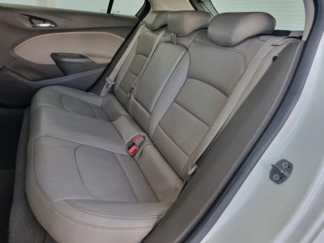 CHEVROLET Cruze Hatch 1.4 16V 4P LTZ SPORT6 TURBO FLEX AUTOMTICO, Foto 3