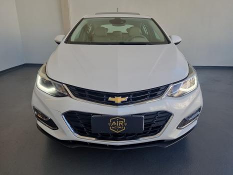 CHEVROLET Cruze Hatch 1.4 16V 4P LTZ SPORT6 TURBO FLEX AUTOMTICO, Foto 4