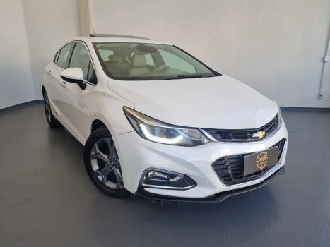 CHEVROLET Cruze Hatch 1.4 16V 4P LTZ SPORT6 TURBO FLEX AUTOMTICO, Foto 5