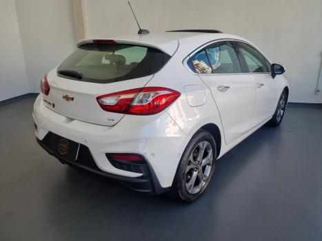 CHEVROLET Cruze Hatch 1.4 16V 4P LTZ SPORT6 TURBO FLEX AUTOMTICO, Foto 7