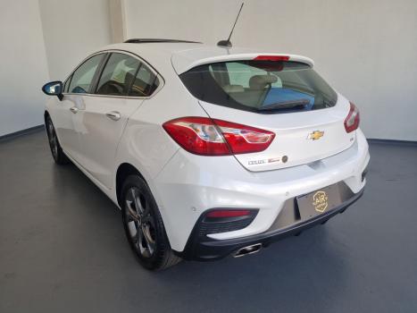 CHEVROLET Cruze Hatch 1.4 16V 4P LTZ SPORT6 TURBO FLEX AUTOMTICO, Foto 9