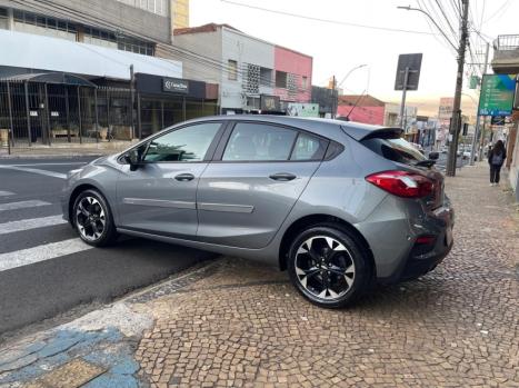 CHEVROLET Cruze Hatch 1.4 16V 4P LT SPORT6 TURBO FLEX AUTOMTICO, Foto 5