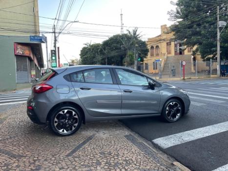 CHEVROLET Cruze Hatch 1.4 16V 4P LT SPORT6 TURBO FLEX AUTOMTICO, Foto 10
