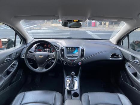 CHEVROLET Cruze Hatch 1.4 16V 4P LT SPORT6 TURBO FLEX AUTOMTICO, Foto 14