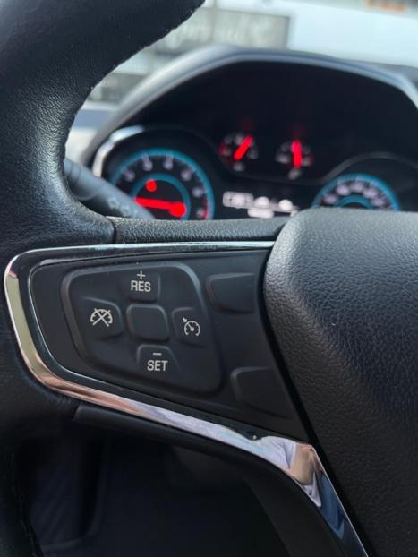 CHEVROLET Cruze Hatch 1.4 16V 4P LT SPORT6 TURBO FLEX AUTOMTICO, Foto 18
