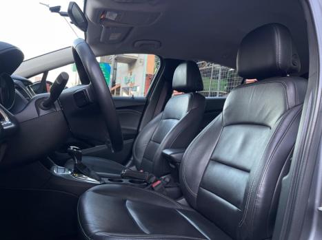 CHEVROLET Cruze Hatch 1.4 16V 4P LT SPORT6 TURBO FLEX AUTOMTICO, Foto 20