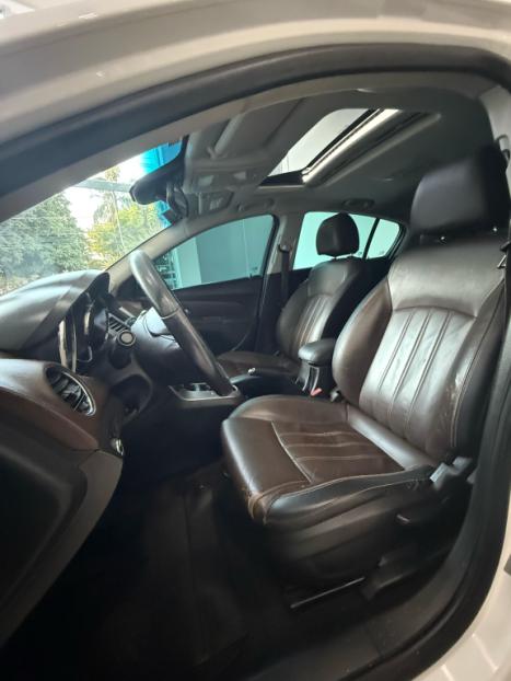 CHEVROLET Cruze Hatch 1.8 16V 4P LTZ SPORT6 FLEX AUTOMTICO, Foto 6