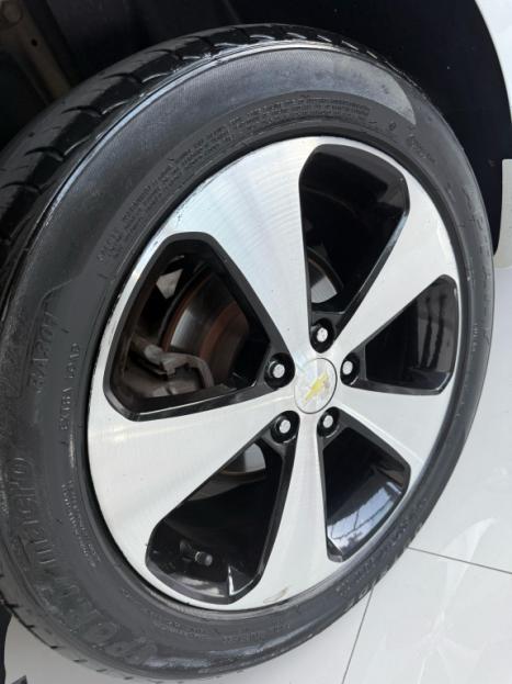 CHEVROLET Cruze Hatch 1.8 16V 4P LTZ SPORT6 FLEX AUTOMTICO, Foto 7