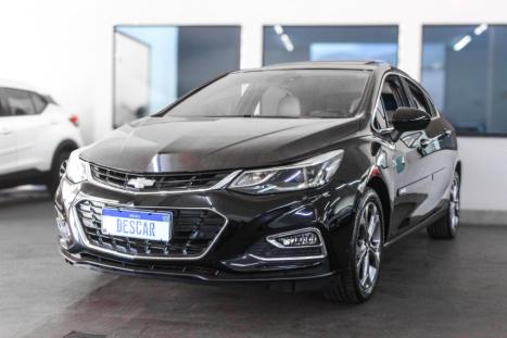 CHEVROLET Cruze Hatch 1.8 16V 4P LTZ SPORT6 FLEX AUTOMTICO, Foto 1