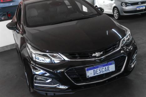 CHEVROLET Cruze Hatch 1.8 16V 4P LTZ SPORT6 FLEX AUTOMTICO, Foto 3