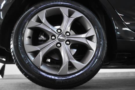 CHEVROLET Cruze Hatch 1.8 16V 4P LTZ SPORT6 FLEX AUTOMTICO, Foto 6