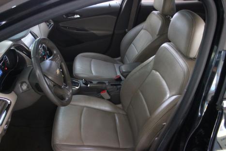 CHEVROLET Cruze Hatch 1.8 16V 4P LTZ SPORT6 FLEX AUTOMTICO, Foto 8