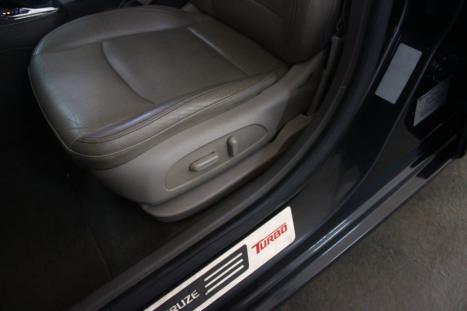 CHEVROLET Cruze Hatch 1.8 16V 4P LTZ SPORT6 FLEX AUTOMTICO, Foto 9
