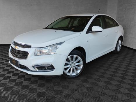 CHEVROLET Cruze Sedan 1.8 16V 4P LT ECOTEC FLEX AUTOMTICO, Foto 1