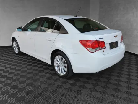 CHEVROLET Cruze Sedan 1.8 16V 4P LT ECOTEC FLEX AUTOMTICO, Foto 6