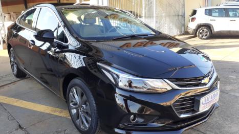 CHEVROLET Cruze Sedan 1.4 16V 4P LTZ FLEX TURBO AUTOMTICO, Foto 1