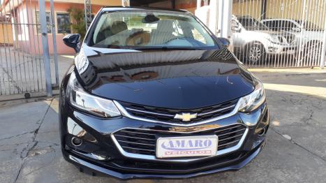 CHEVROLET Cruze Sedan 1.4 16V 4P LTZ FLEX TURBO AUTOMTICO, Foto 3