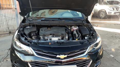 CHEVROLET Cruze Sedan 1.4 16V 4P LTZ FLEX TURBO AUTOMTICO, Foto 4