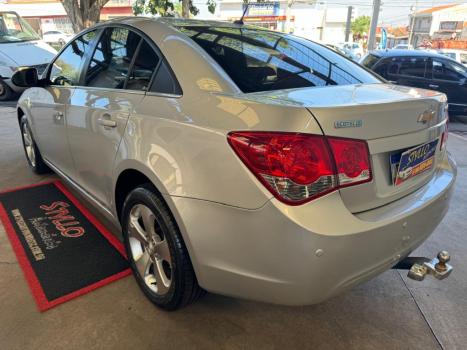 CHEVROLET Cruze Sedan 1.8 16V 4P LT ECOTEC FLEX AUTOMTICO, Foto 9