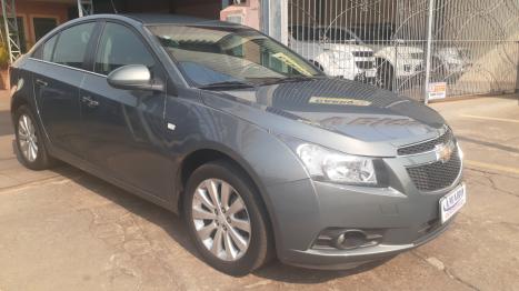 CHEVROLET Cruze Sedan 1.8 16V 4P LTZ ECOTEC FLEX AUTOMTICO, Foto 1