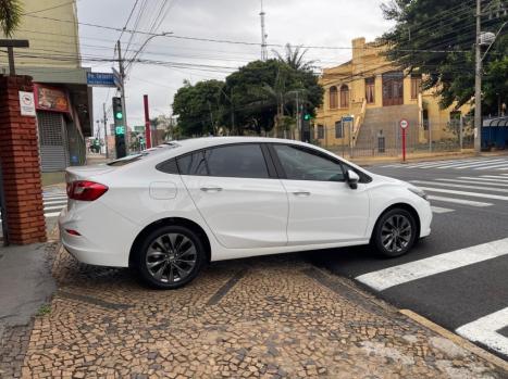 CHEVROLET Cruze Sedan 1.4 16V 4P LT FLEX TURBO AUTOMTICO, Foto 10