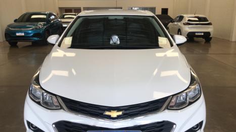 CHEVROLET Cruze Sedan 1.4 16V 4P LT FLEX TURBO AUTOMTICO, Foto 5