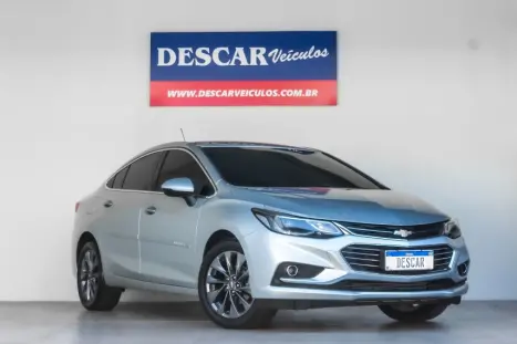 CHEVROLET Cruze Sedan 1.8 16V 4P LTZ ECOTEC FLEX AUTOMTICO, Foto 1