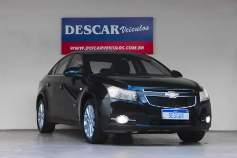 CHEVROLET Cruze Sedan 1.8 16V 4P LTZ ECOTEC FLEX AUTOMTICO, Foto 1