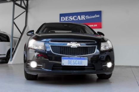 CHEVROLET Cruze Sedan 1.8 16V 4P LTZ ECOTEC FLEX AUTOMTICO, Foto 2