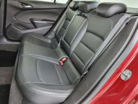 CHEVROLET Cruze Sedan 1.4 16V 4P LT FLEX TURBO AUTOMTICO, Foto 3