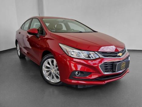 CHEVROLET Cruze Sedan 1.4 16V 4P LT FLEX TURBO AUTOMTICO, Foto 5