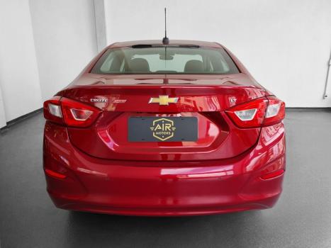 CHEVROLET Cruze Sedan 1.4 16V 4P LT FLEX TURBO AUTOMTICO, Foto 7