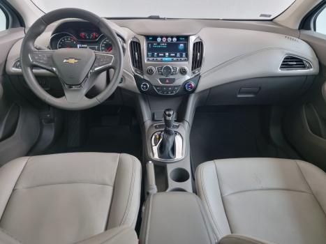 CHEVROLET Cruze Sedan 1.4 16V 4P LTZ FLEX TURBO AUTOMTICO, Foto 2