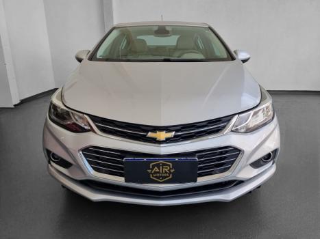 CHEVROLET Cruze Sedan 1.4 16V 4P LTZ FLEX TURBO AUTOMTICO, Foto 4