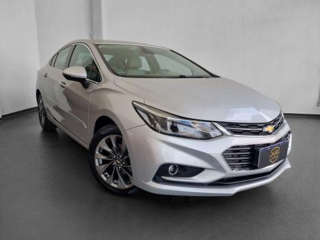 CHEVROLET Cruze Sedan 1.4 16V 4P LTZ FLEX TURBO AUTOMTICO, Foto 5