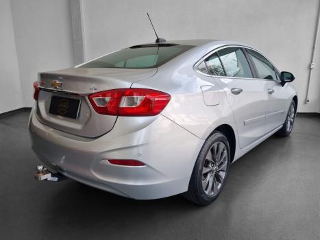 CHEVROLET Cruze Sedan 1.4 16V 4P LTZ FLEX TURBO AUTOMTICO, Foto 6