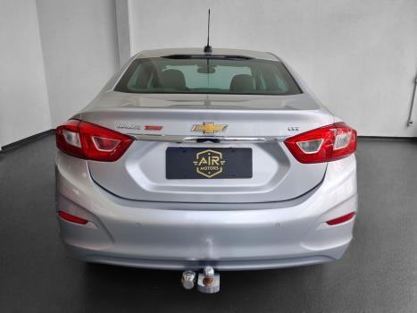 CHEVROLET Cruze Sedan 1.4 16V 4P LTZ FLEX TURBO AUTOMTICO, Foto 7