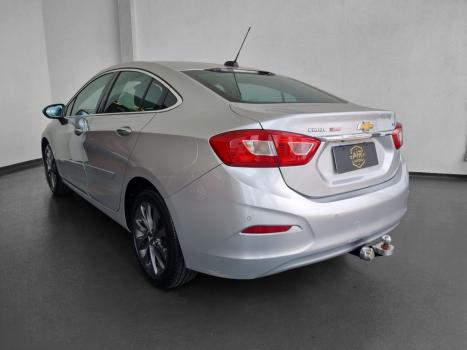 CHEVROLET Cruze Sedan 1.4 16V 4P LTZ FLEX TURBO AUTOMTICO, Foto 8