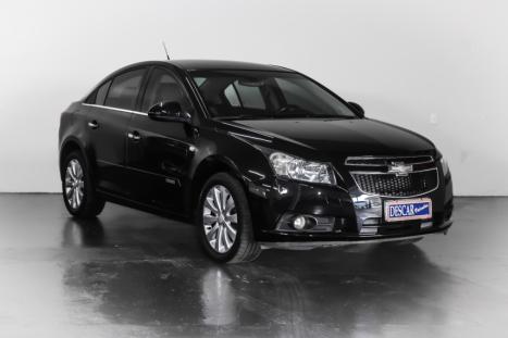 CHEVROLET Cruze Sedan 1.8 16V 4P LTZ ECOTEC FLEX AUTOMTICO, Foto 1