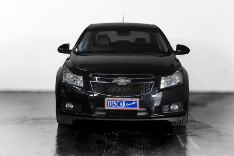 CHEVROLET Cruze Sedan 1.8 16V 4P LTZ ECOTEC FLEX AUTOMTICO, Foto 2