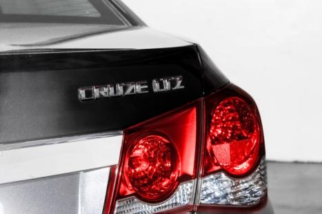 CHEVROLET Cruze Sedan 1.8 16V 4P LTZ ECOTEC FLEX AUTOMTICO, Foto 5